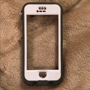 Lifeproof case iPhone 5/5s/SE